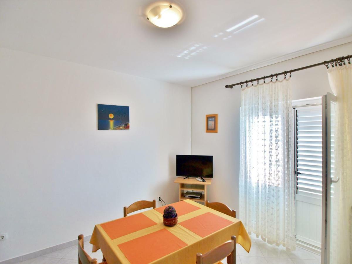 Ljubica Apartma