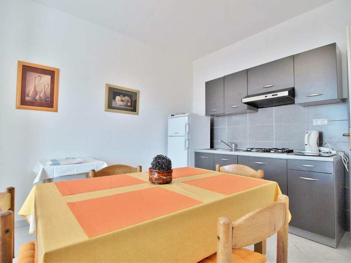 Ljubica Apartma Barbat na Rabu