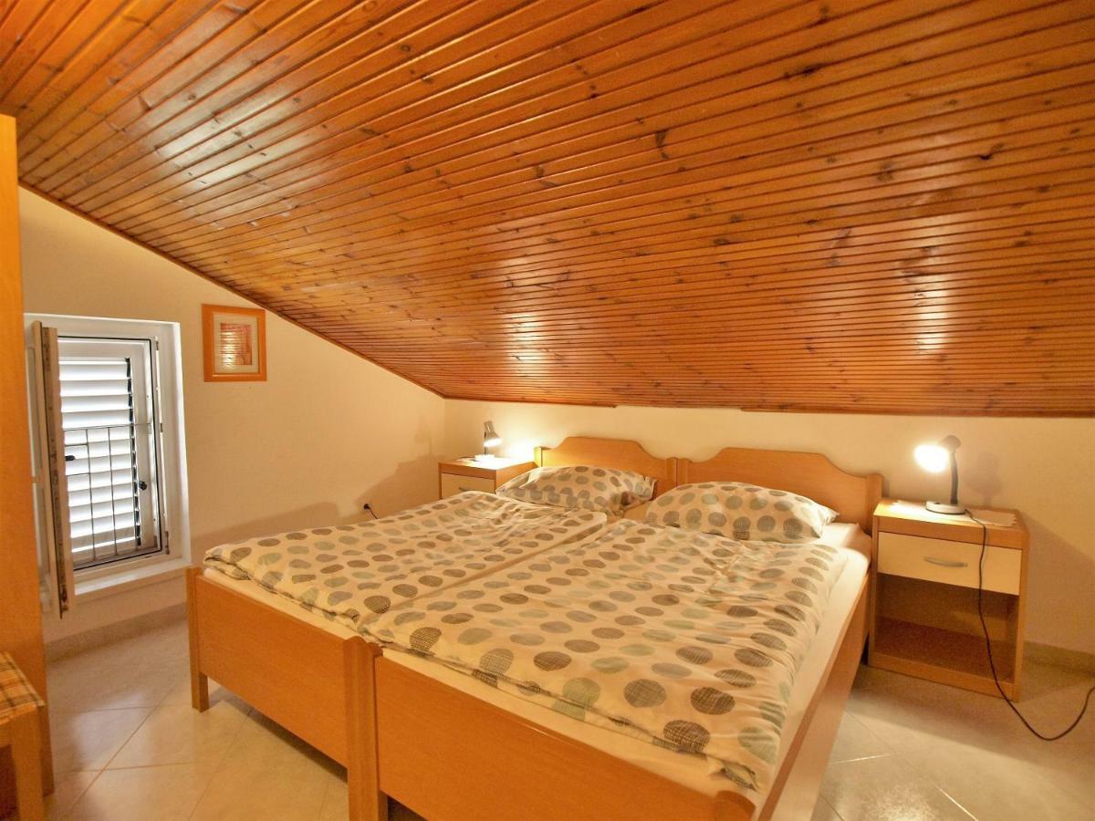 Apartma Ljubica