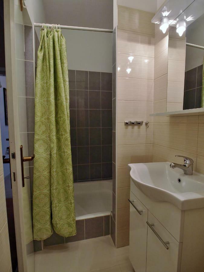 Ljubica Apartma Barbat na Rabu