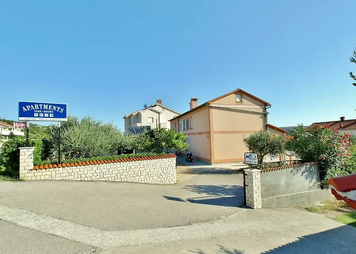 Apartments Ljubica
