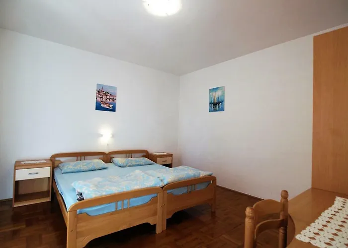 Apartments Ljubica
