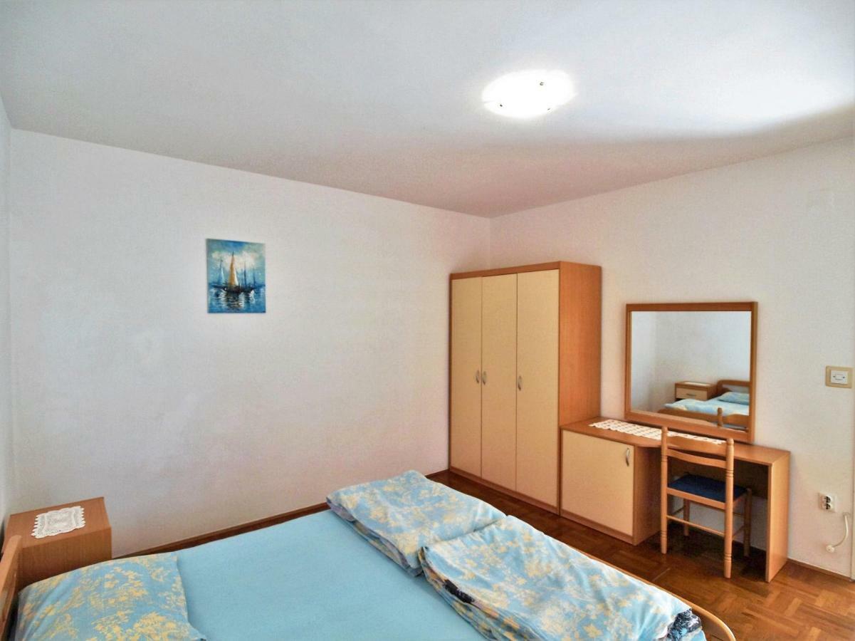 Ljubica Apartment Barbat na Rabu