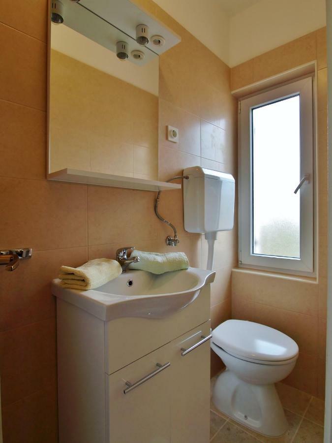 Ljubica Apartment
