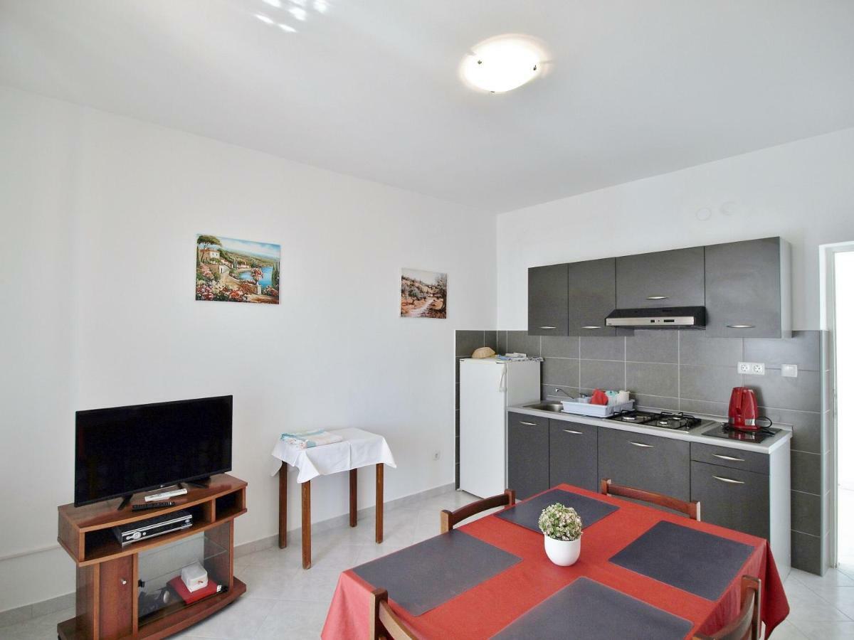 Ljubica Apartment
