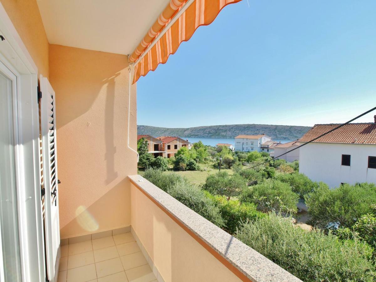 Apartment Ljubica *