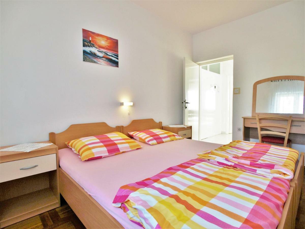 Ljubica Apartment *
