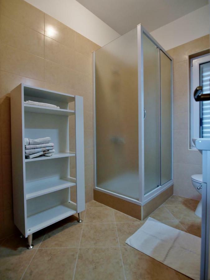 Ljubica Apartment