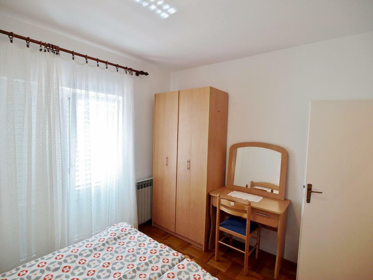 Ljubica Apartment *