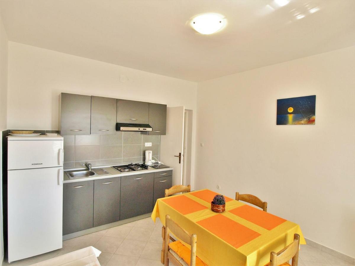 Ljubica Apartment