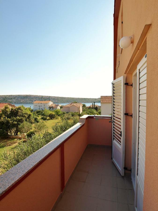 Ljubica Apartment *