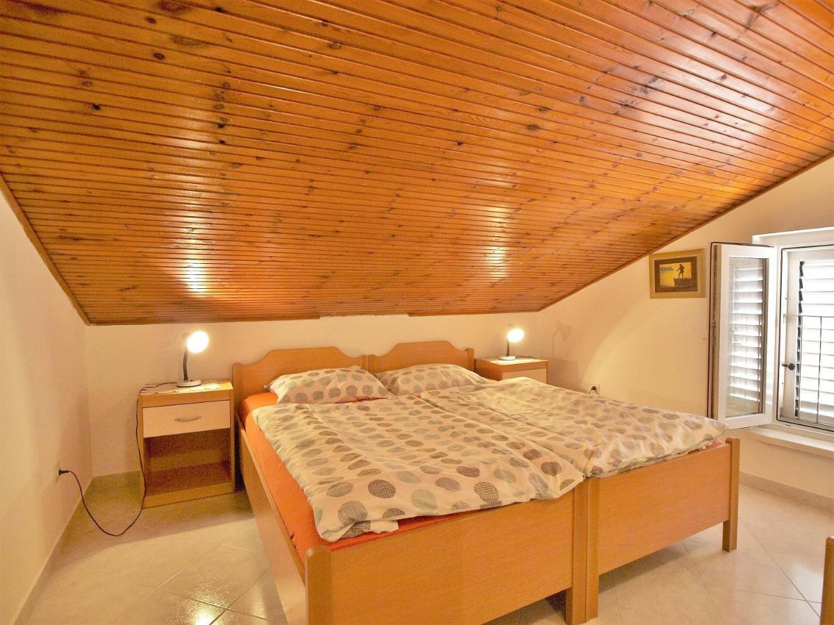 Apartment Ljubica