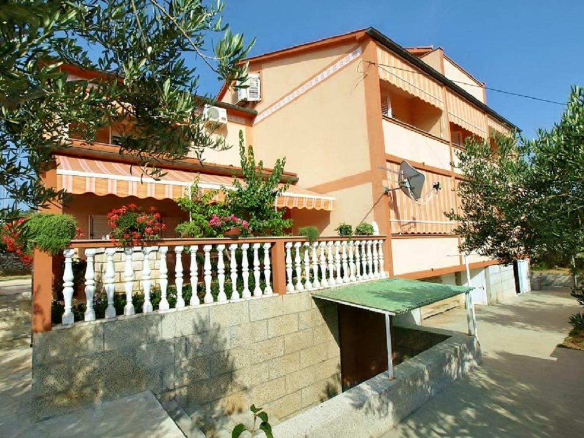 Ljubica Apartment